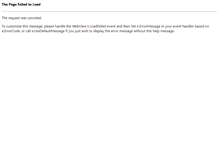 Tablet Screenshot of ddc.86mai.com